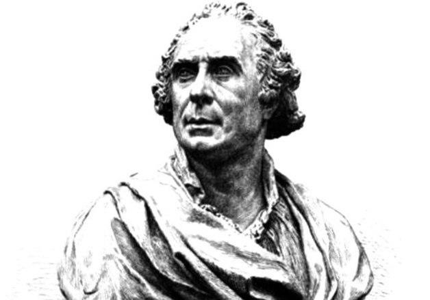 18C 엽기적 이단아, 자코모 카사노바 출생