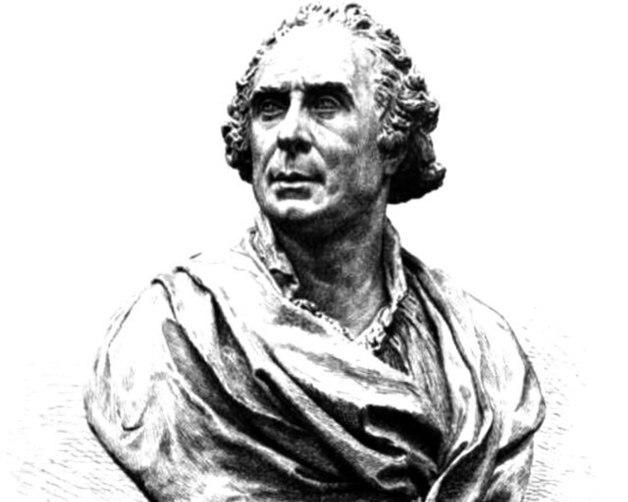 18C 엽기적 이단아, 자코모 카사노바 출생