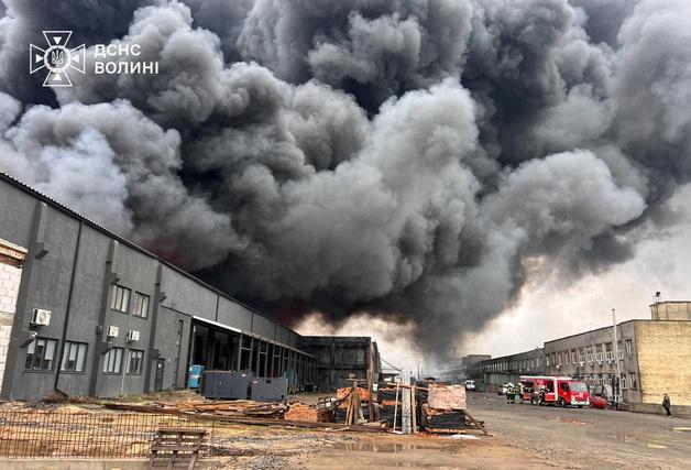 러시아 드론 공습에 5명 사망…젤렌스키 "휴전 제안했더니 샤헤드"