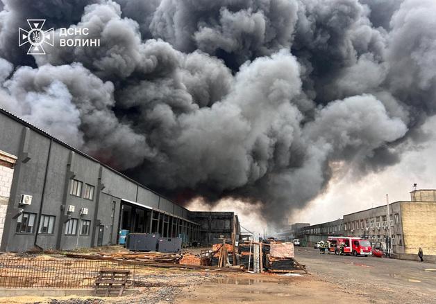 러시아 드론 공습에 5명 사망…젤렌스키 "휴전 제안했더니 샤헤드"