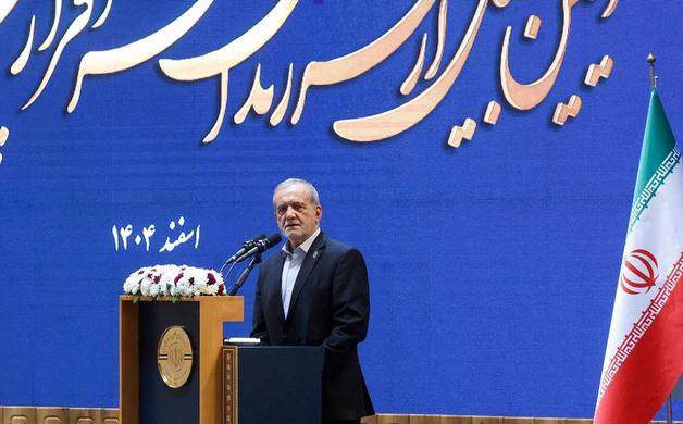 이란 대통령 "대립 무의미"…美국민에 공개서한서 종전 의지(종합)