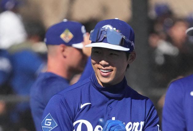 김혜성, 트리플A서 안타 생산 재개…타율 0.364