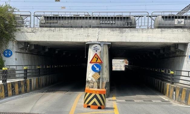 증평 주민 숙원 풀린다…증평역 보행자 전용 통로 신설 확정