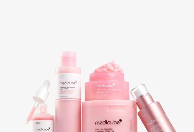 에이피알, 메디큐브 PDRN 제품군 20개월 만에 5000만개 판매