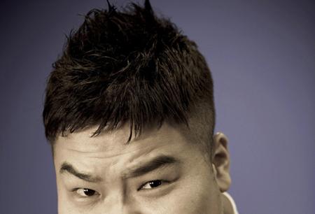 故 터틀맨, 벌써 18주기…여전히 그리운 '거북이' 리더