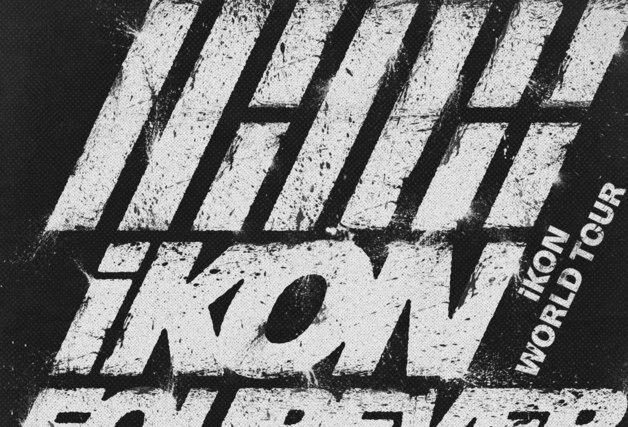 아이콘, 5월부터 월드투어 나선다…글로벌 팬심 정조준