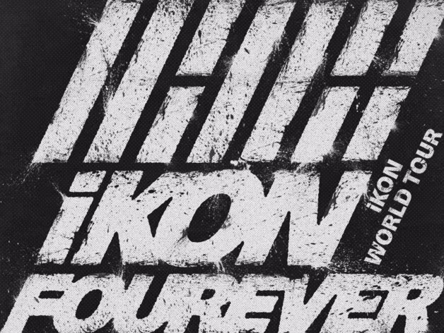 아이콘, 5월부터 월드투어 나선다…글로벌 팬심 정조준