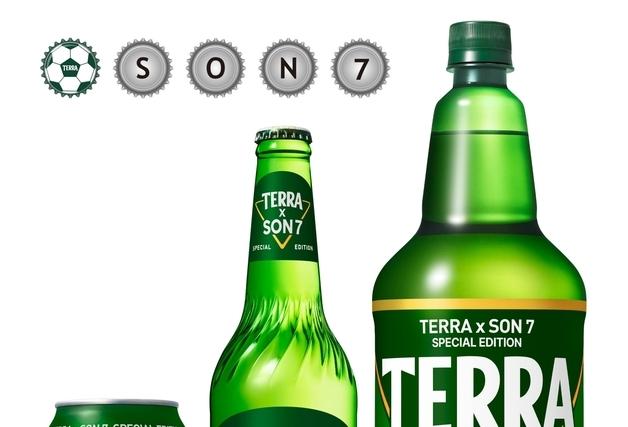 테라, '뉴욕페스티벌 대한민국 국가브랜드 대상' 맥주 부문 3년 연속 1위