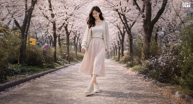 공영홈쇼핑, AI 모델 활용 패션 프로그램 '패션팔로미' 론칭