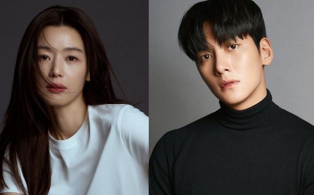 전지현·지창욱 '인간X구미호', 차주영·강유석 이어 설현까지 라인업 완성