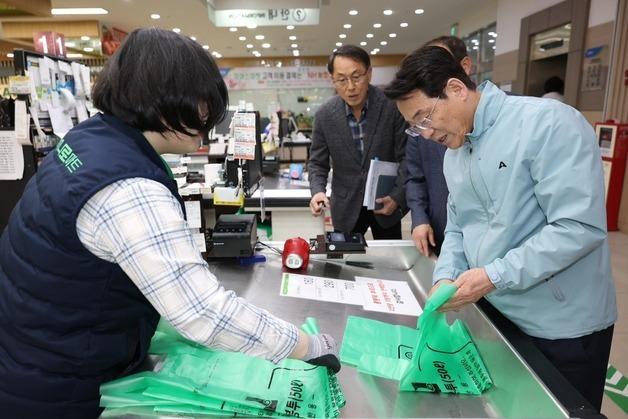 강진원 강진군수, 9일 출마 선언…민주 탈당 뒤 무소속 예정