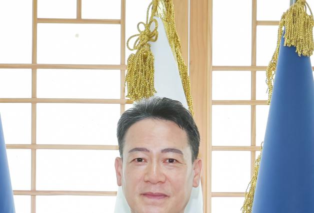 중부지방해경청 서해5도 경비단 신임 단장에…백종수 총경