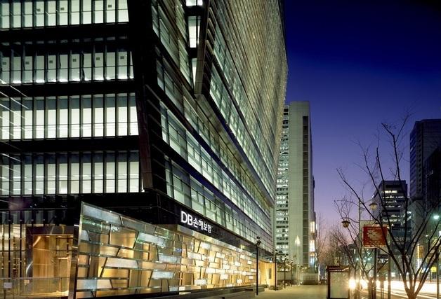 DB손보, 미국 보험사 자회사 '포테그라' 소유승인 획득