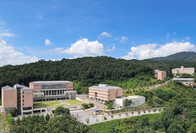 우석대학교 진천캠퍼스, 교육부 성인문해교육 지원사업 선정