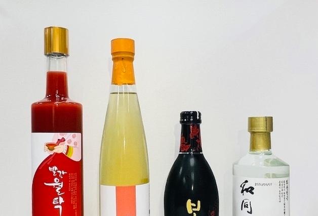 전북도 '정읍 빨간원탁' 등 올해의 건배주 4종 선정