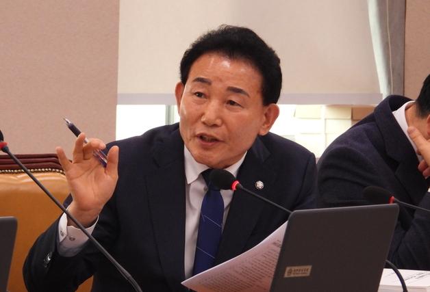 박용갑 의원 '안전공업 참사' 대덕산단 재생 용역비 추경 반영 촉구