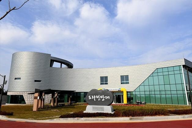 철책길 따라 걷는 파주 DMZ…'평화의 길' 17일 열린다