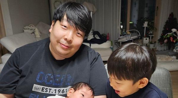 100일 딸 둔 '다둥이 아빠'…뇌사로 7명 살리고 하늘로