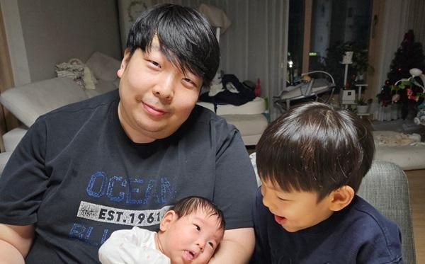 100일 딸 둔 '다둥이 아빠'…뇌사로 7명 살리고 하늘로