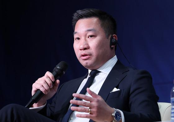 알렉스 웡 "'트럼프 방식' 지속될 것…韓, 기술 협력으로 동맹 강화해야"