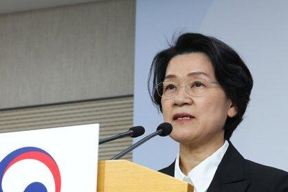 지방대 경쟁력 높일 특성화 방안은…교육차관, 미래교육 차담회