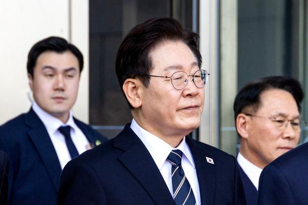 李대통령 67% 또 최고치…·민주 48%·국힘 18%, 현정부 최대차