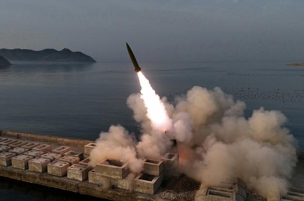 한미, 北 미사일 도발 때도 소통 공백 우려…불안해진 대비태세