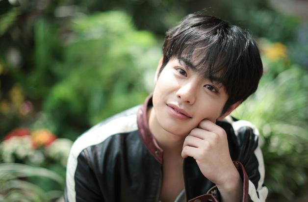 물 건너온 아이돌