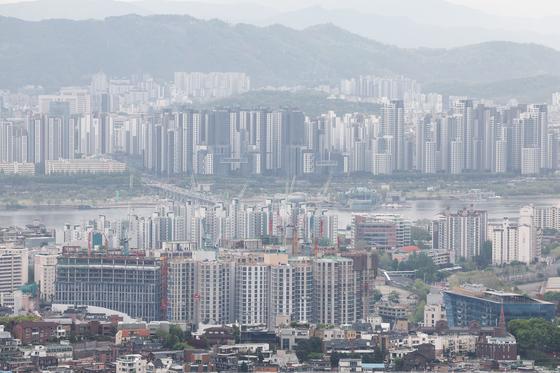 주금공, 보금자리론 0.25%p ↑…규제지역은 0.1%p 더 올린다