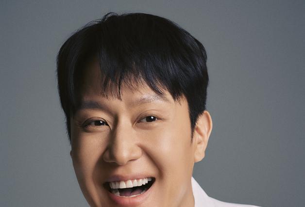 '짱구' 정우 "내가 잘못된 길 갈 때 얘기해준 ♥김유미, 참 고마워"