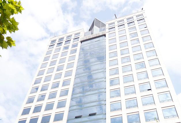 SH, 도심 공공주택 복합사업 전담부서 신설…공급확대 기여