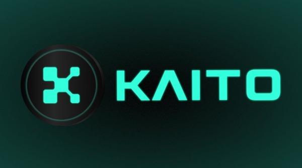 카이토, 토큰 유통량 5% '언락'…11% 하락