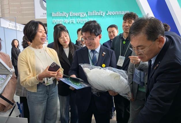 여수서 UN 기후주간 기념식…기후대응 '이행 전환' 논의