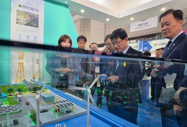 녹색분류체계·전환금융 국제토론회…녹색전환 자금 흐름 논의