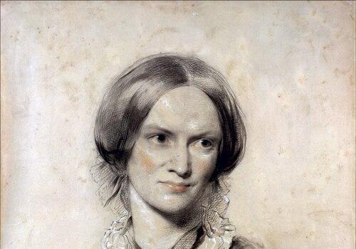 불멸의 고전 '제인 에어' 작가 샬럿 브론테 출생