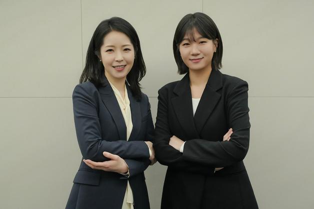 '베팅온팩트' 강전애·박성민 "민주당·국힘서도 관심 많이 받아" [N인터뷰]①