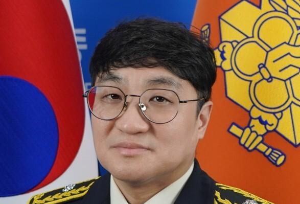 세종소방 조서현 소방위, 52회 소방안전봉사상 본상 수상