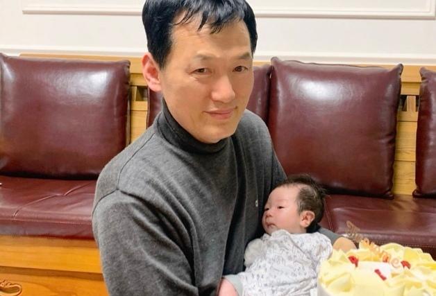 갓난 손주 끝내 못 안아보고 쓰러진 60대…3명에 새 삶 선물