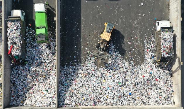 '일회용품 사용 줄이기' 지구를 지키는 방법