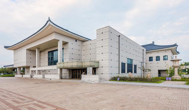 국립경주박물관, '불교문화 진수' 신라미술관 소장품 6월 공개