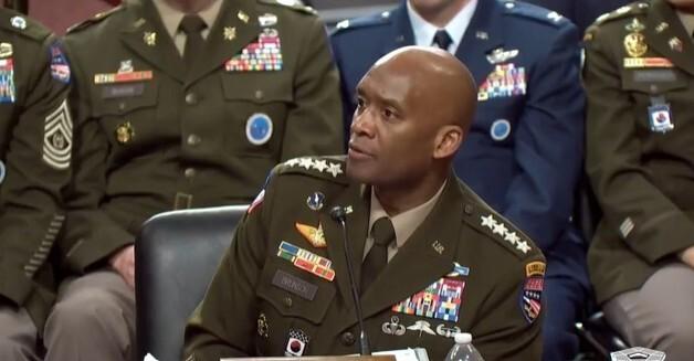 주한미군사령관 "전작권 전환, 정치적 편의가 조건 앞서지 않게"(종합2보)