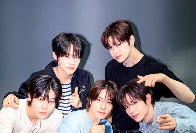 클로즈유어아이즈 "가장 강렬하게 우리를 증명할 시간" [N인터뷰]