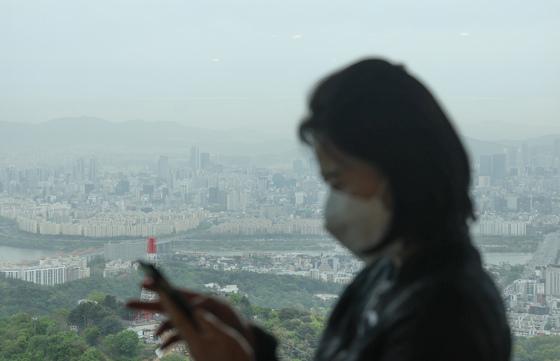 초미세먼지·오존 함께 잡는다…아시아 12개국 대기 전문가 집결