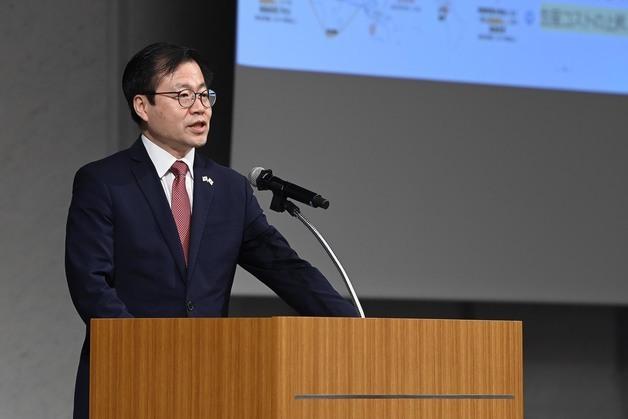 정부, OECD 각료이사회에 '부의장국' 참여…산업정책·WTO 개혁 논의 주도