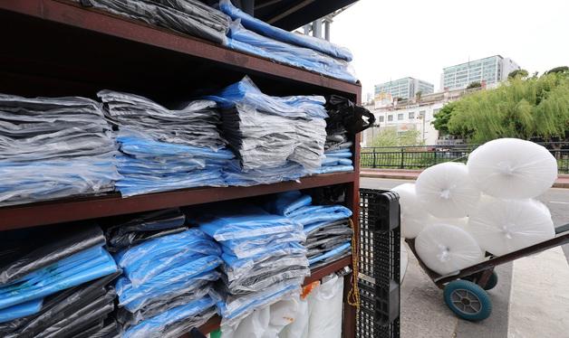 유가쇼크에 3월 생산자물가 1.6% 상승… 석유제품 IMF 이후 최대 상승폭