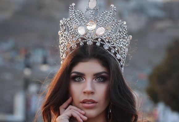 멕시코 최고 미인 피살…"시어머니가 총 쐈다" 늑장신고 남편도 수상