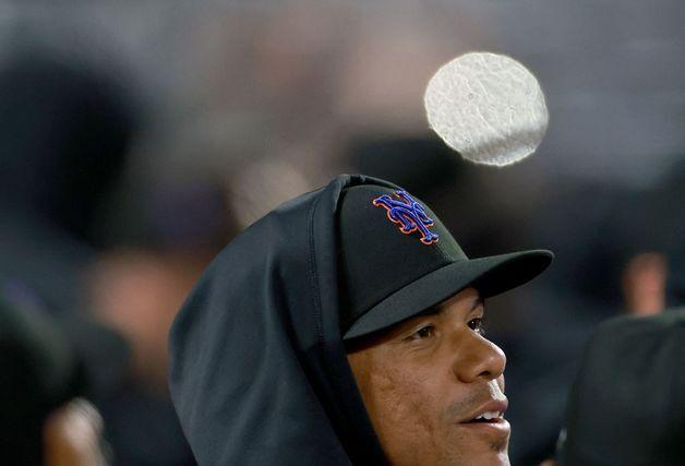 '1조원 사나이' 소토 복귀, '12연패 부진' 메츠 살릴까