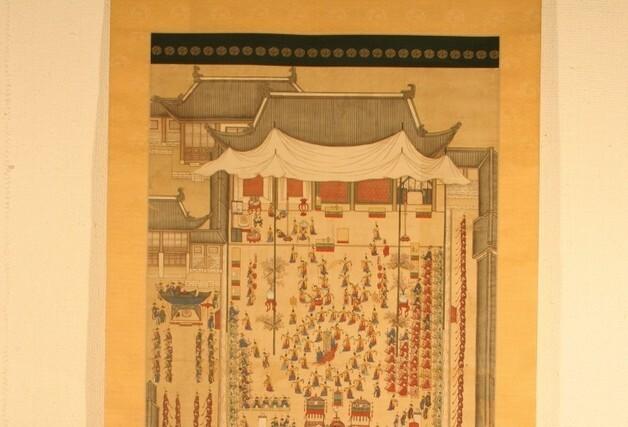 "어머니 향한 정조의 마음"…창경궁서 '효 체험 행사' 열린다