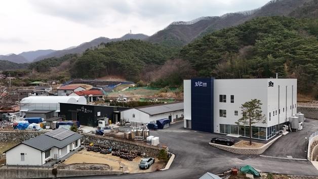 농림식품부 '찾아가는 양조장' 공모서 전북 2곳 선정