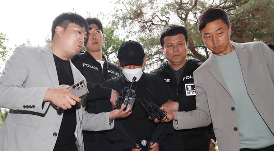 CU 화물연대 집회 현장 사망사고 낸 비조합원 실형 면했다